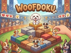 Игри Woofdoku
