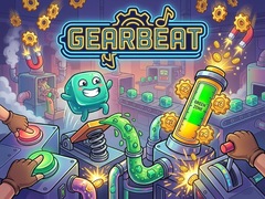 Игри Gearbeat