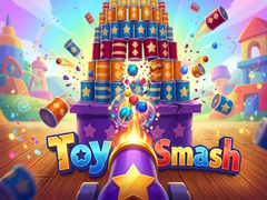 Игри Toy Smash