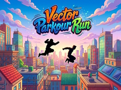 Игри Vector Parkour Run