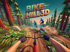 Игри Bike Hill 3D