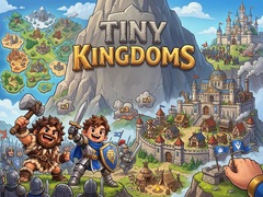 Игри Tiny Kingdoms