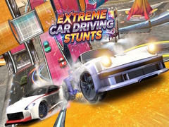 Игри Extreme Car Driving Stunts