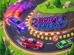 Игри Drift Frenzy