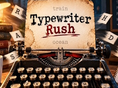 Игри Typewriter Rush