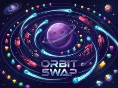 Игри Orbit Swap