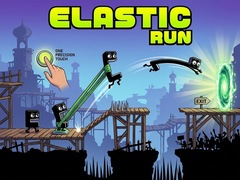 Игри Elastic Run