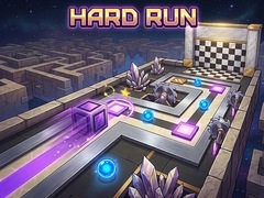 Игри Hard Run