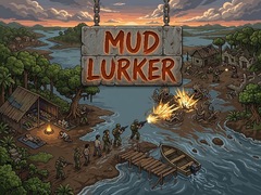 Игри Mud Lurker