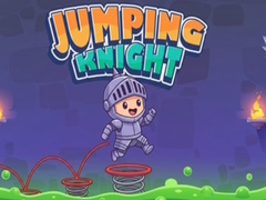 Игри Jumping Knight