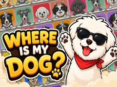 Игри Where Is My Dog?