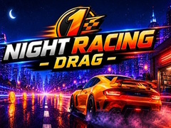 Игри Night Racing Drag