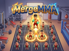Игри MergeMMA