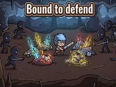 Игри Bound to defend