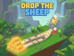 Игри Drop The Sheep