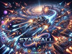 Игри Starfall