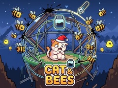 Игри Cat & Bees