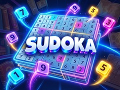 Игри Sudoka