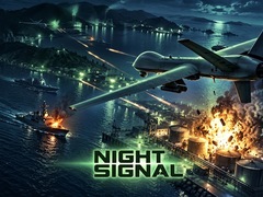 Игри Night Signal