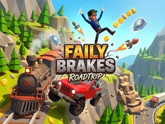 Игри Faily Brakes Roadtrip