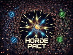 Игри Horde Pact