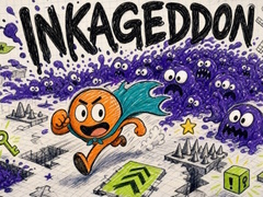 Игри Inkageddon