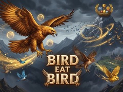 Игри Bird Eat Bird