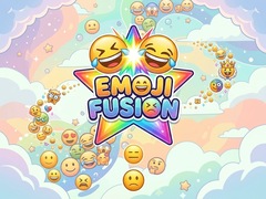Игри Emoji Fusion