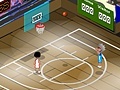 Игри Hard Court