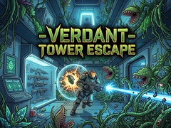 Игри Verdant - Tower Escape