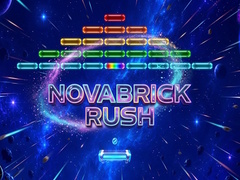 Игри NovaBrick Rush
