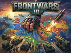 Игри FrontWars.io