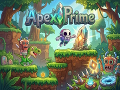 Игри Apex Prime
