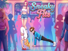 Игри Sneaky fits