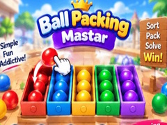 Игри Packing Master Puzzle