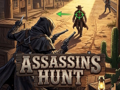 Игри Assassins Hunt