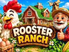 Игри Rooster Ranch