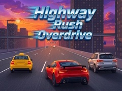 Игри Highway Rush Overdrive