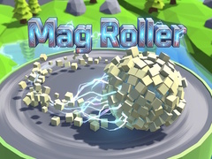 Игри Mag Roller