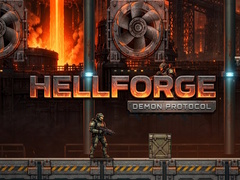 Игри Hellforge: Demon Protocol