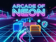 Игри Arcade of Neon