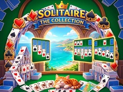 Игри Solitaire The Collection