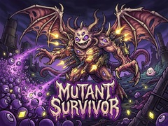 Игри Mutant Survivor