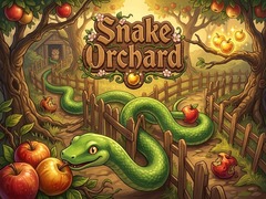 Игри Snake Orchard