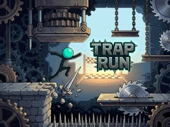 Игри Trap Run
