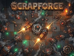 Игри Scrapforge