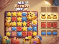 Игри Not Before Bed 01