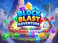 Игри Block Blast Adventure