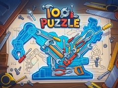 Игри Tool Puzzle
