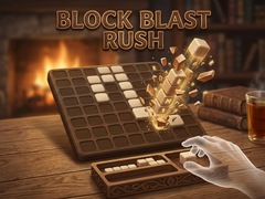Игри Block Blast Rush